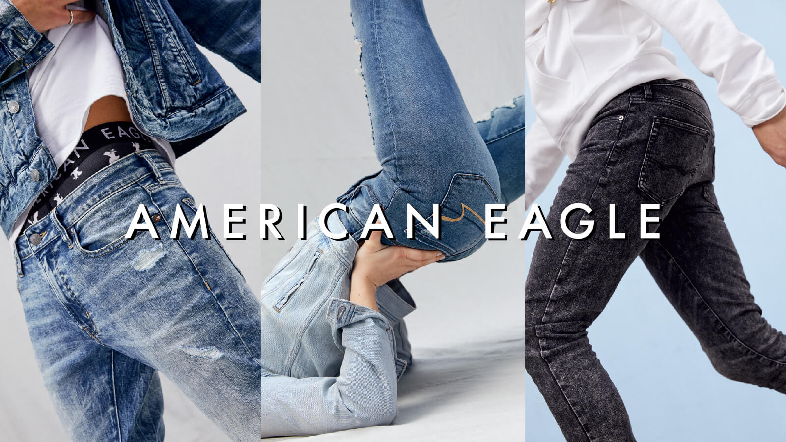 American Eagle Outfitters LCX