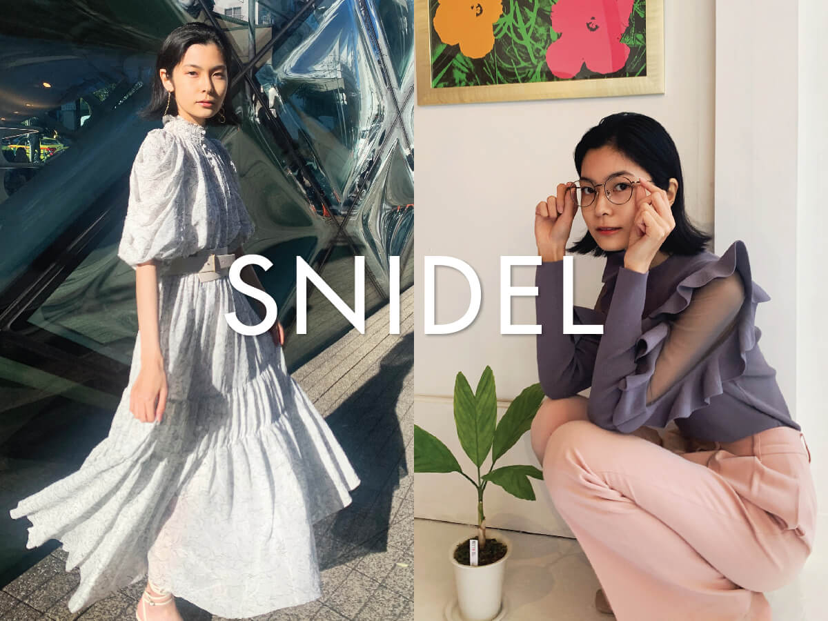 上品なスタイル snidel - ダッフルコート - www.qiraatafrican.com