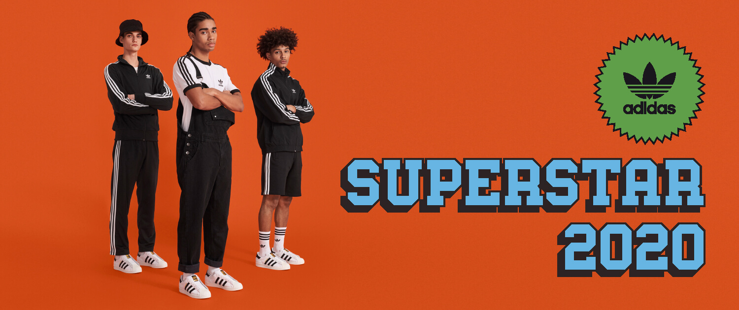 adidas originals font