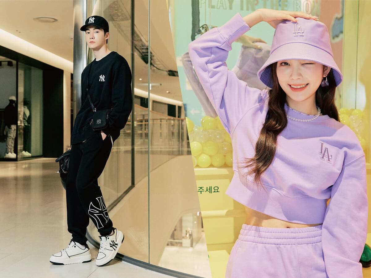 KOREAN LIFESTYLE BRAND MLB OPENS FIRST FLAGSHIP STORE AT MANDARIN GALLERY  WITH COMPLIMENTARY CUSTOMISATION SERVICES  GIFT BAGS  Shout